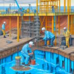 Гидрогеологические изыскания в строительстве