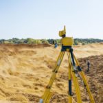 Межевание земель общего пользования в СНТ