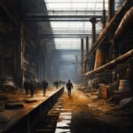 Разведочные работы