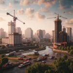 Адаптация типовых проектов в строительстве
