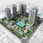 Технический план для жилых комплексов